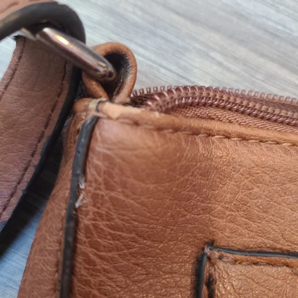 Brown Roots Crossbody - Picture 10 of 13